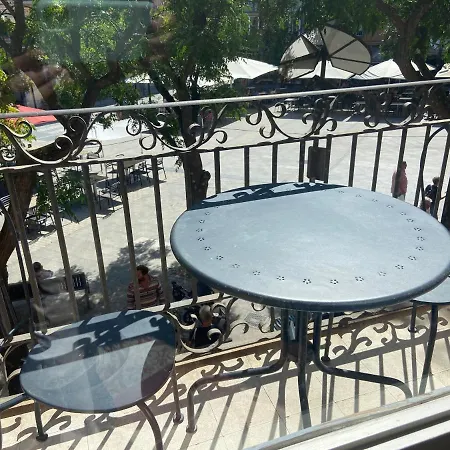 Apartament En Placa Nova ,