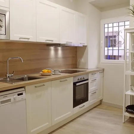 Apartament En Placa Nova ,