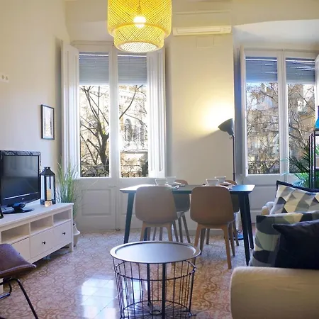 Apartament En Placa Nova , Palafrugell