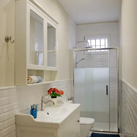 Apartament En Placa Nova , Appartement Palafrugell