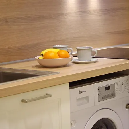 Appartement Apartament En Placa Nova ,