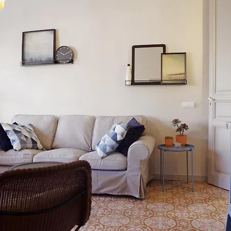 Apartament En Placa Nova , Palafrugell