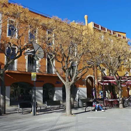 Apartament En Placa Nova , Apartment