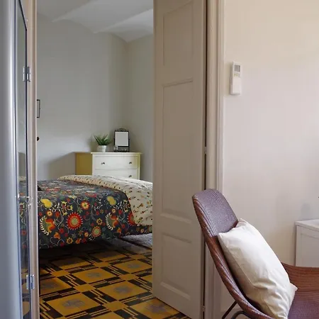Apartment Apartament En Placa Nova , *