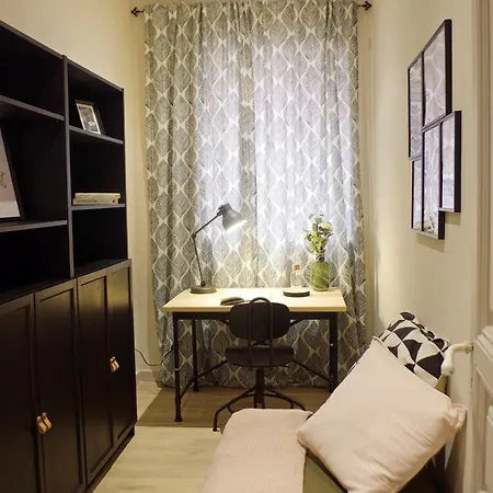Apartament En Placa Nova , * Palafrugell