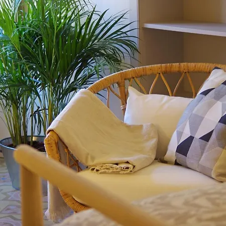 Apartament En Placa Nova , *