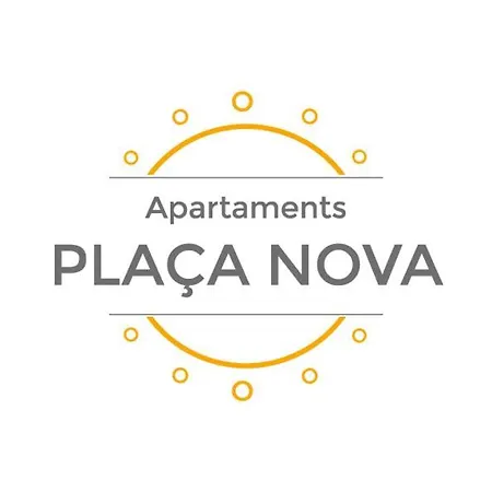 Apartament En Placa Nova , Palafrugell