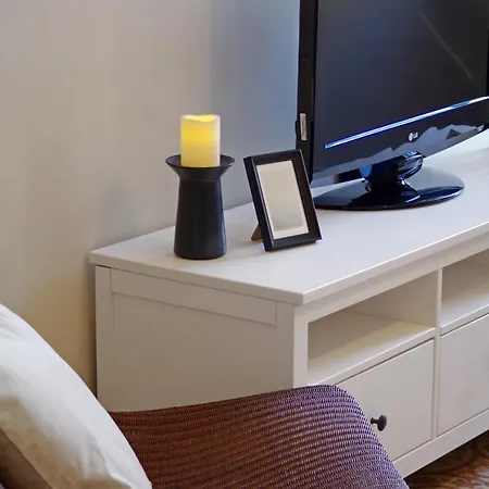 Apartament Apartament En Placa Nova , *